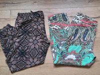 Strandhosen/Stoffhosen Lascana & s.Oliver Gr. 42/44 Hessen - Gelnhausen Vorschau