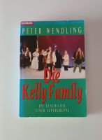 Kelly Family Buch: Die Kelly Family Nordrhein-Westfalen - Stemwede Vorschau