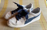 PUMA Sportschuhe Turnschuhe Sneaker, Größe  39 Bayern - Füssen Vorschau