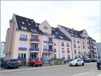 Traumhaftes Zuhause in Speyer Vogelgesang: Frisch sanierte 2-Zimmer-Wohnung zu verkaufen! Rheinland-Pfalz - Speyer Vorschau