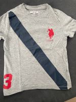Kinder T Shirt US Polo ASSN. Kr. Dachau - Röhrmoos Vorschau