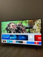Fernseher Samsung 58 Zoll Smart tv 4K 2020 Bayern - Kelheim Vorschau