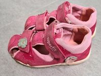 Superfit Sandalen 24 Hessen - Nidderau Vorschau