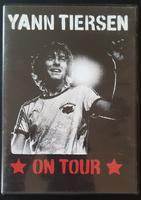 DVD - YANN TIERSEN On Tour Altona - Hamburg Ottensen Vorschau