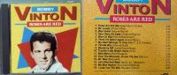 Bobby Vinton - Roses are red - 16 Titel - CD - wie neu Bayern - Hengersberg Vorschau