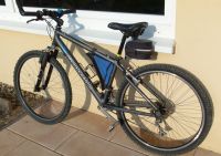 MOUNTAINBIKE CANNONDALE M500 Hessen - Edertal Vorschau