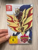 Pokemon Schild Nintendo Switch Essen - Essen-Kray Vorschau