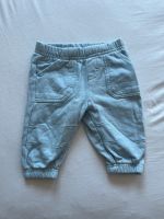 Liegelind Baby Hose blau. ca. S. 50 Stuttgart - Bad Cannstatt Vorschau