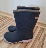 Mädchen Gummistiefel gr.29/30 Hessen - Niedenstein Vorschau