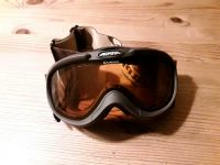 Alpina Ski-Brille neuwertig Bayern - Osterzell Vorschau