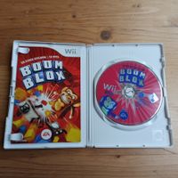 Nintendo Wii Spiel Wii Boom Blox Bayern - Arrach Vorschau