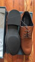 Pier One Business Schuhe Braun Größe 45 neu und ungetragen München - Ludwigsvorstadt-Isarvorstadt Vorschau