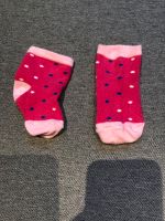 2 Paar Baby Mädchen Socken rosa Rheinland-Pfalz - Kaiserslautern Vorschau