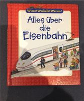 Alles über Eisenbahnen wieso weshalb warum Niedersachsen - Herzlake Vorschau