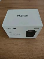 Viltrox 1.8/28mm FE Sony E-Mount Top Hessen - Marburg Vorschau