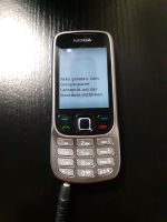 NOKIA 6303C HANDY/MOBILTELEFON Nordrhein-Westfalen - Bergisch Gladbach Vorschau