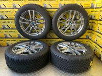 BMW X1 X2 UKL F2 Mini Countryman Winterreifen Alufelgen 225/55R17 Niedersachsen - Braunschweig Vorschau