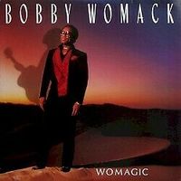 Bobby Womack - Womagic - EAN 76732589922 - CD Kiel - Holtenau Vorschau