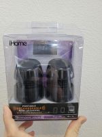 iHome portable mini Lautsprecher für Laptop, Handy,  iPod Hessen - Guxhagen Vorschau