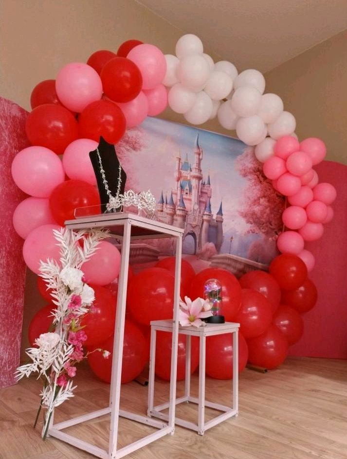 Prinzessin Partystage in Garbsen