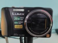 Panasonic Lumix DMC TZ-31 Digitalkamera Rheinland-Pfalz - Ludwigshafen Vorschau