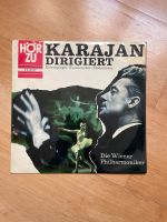Schallplatte Karajan Dirigiert die Wiener Philharmonoker +2.Lp Nordrhein-Westfalen - Elsdorf Vorschau