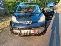 Peugeot 107 Bayern - Erlangen Vorschau