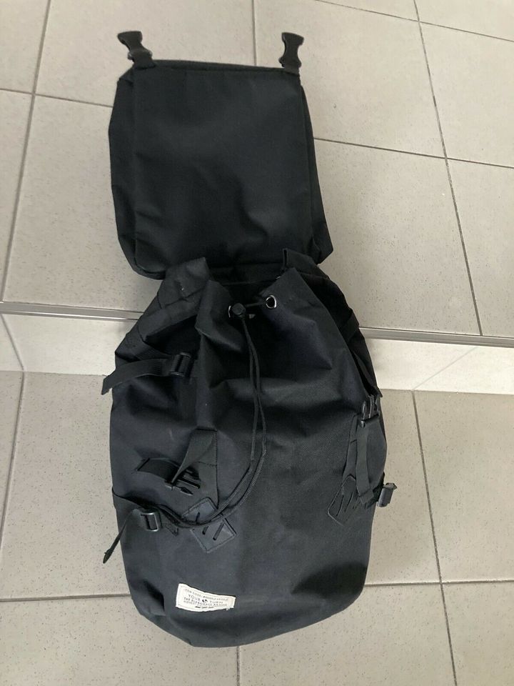 Rucksack your turn in Kreis Ostholstein - Sereetz | eBay Kleinanzeigen ist  jetzt Kleinanzeigen