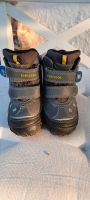 Winterstiefel Geox Amphibiox Gr. 21 Kr. Altötting - Altötting Vorschau