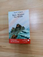 Kurt Lütgen Kein Winter für Wölfe Oetinger Auslese Jugendliteratu Nordrhein-Westfalen - Sankt Augustin Vorschau