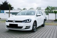 VW Golf VII 1.4 TSI DSG Highline – Vollausstattung, top gepflegt! Nordrhein-Westfalen - Sonsbeck Vorschau