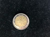 2€-Münze (Malta) Nordrhein-Westfalen - Halle (Westfalen) Vorschau