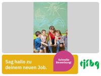 Erzieherinnen und Erzieher (m/w/d) (Jugendfreizeit-Bildungsgesellschaft) Berlin - Hohenschönhausen Vorschau