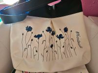 Handtasche Selfmade Handarbeit Niedersachsen - Herzberg am Harz Vorschau