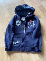 Sweatjacke Basefield Jungen Gr. 116/122 Nordrhein-Westfalen - Paderborn Vorschau