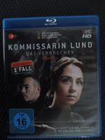 Blu-ray - Kommissarin Lund  1. Staffel - Das Verbrechen Nordrhein-Westfalen - Bergkamen Vorschau