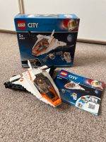 Lego 60224 Satelliten Wartungsmission Herzogtum Lauenburg - Talkau Vorschau