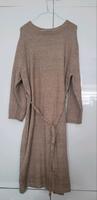 sehr bequemes kuscheliges Strickkleid hellbraun Gr. 52 ASOS Brandenburg - Eberswalde Vorschau