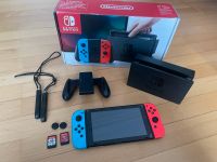 Nintendo Switch *Spiele * Zubehör * Nordrhein-Westfalen - Willich Vorschau