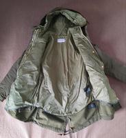 Calvin Klein Jeans 2 in 1 Outdoorjacke Niedersachsen - Edemissen Vorschau