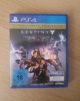 Destiny König der Besessenen für PS4 Niedersachsen - Vienenburg Vorschau