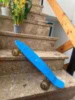 Penny Board mit leucht Rädern blau Baden-Württemberg - Löffingen Vorschau