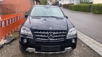 Mercedes-Benz ML280 AMG-Paket Facelift Bayern - Lindenberg im Allgäu Vorschau