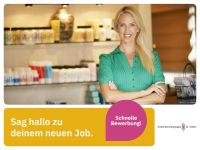 Stellv. Filialleiter (m/w/d) (Unternehmensgruppe Dr. Eckert) Einzelhandel Führung Führungskraft Baden-Württemberg - Ravensburg Vorschau