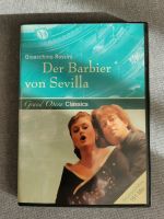 DVD : Grand Opera Classics - Rossini - Der Barbier von Sevilla Hessen - Eschborn Vorschau