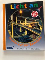 Buch Licht an! Baustelle Rheinland-Pfalz - Ralingen Vorschau