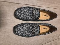 Damenslipper  Mokassin Hessen - Einhausen Vorschau