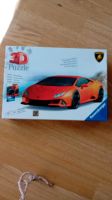 3D Puzzle Lamborghini Baden-Württemberg - Alpirsbach Vorschau