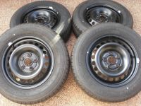 Original Sommerräder VW T5 T6 Sommerreifen 215/65/16C.NEU. Saarland - Heusweiler Vorschau