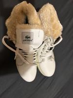 Schuhe Lacoste Nordrhein-Westfalen - Gütersloh Vorschau